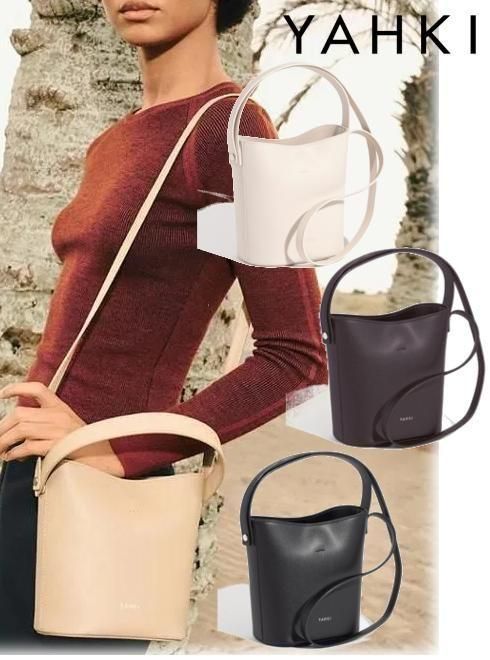 Rakuten - 【予約】【待望追加】(新作10%OFF&400円OFF) YAHKI ヤーキ FAKE LEATHER-1 26秋冬予約 YH-770 トートバッグ 秋小物　入荷予定 : 9月中旬〜