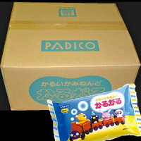 かるがるパジコ