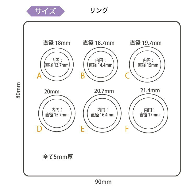 【パジコ公式ショップ】 樹脂粘土 型 ソフトモールド リング/ダグ＆キューブ/ボタ...