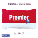 【パジコ公式ショップ】【PADICO】 ねんど 図工 粘土 かるい 工作 ミニサイズ プルミエ100g パジコ 【人形】【フィギュア】【ねんど】【メール便可】