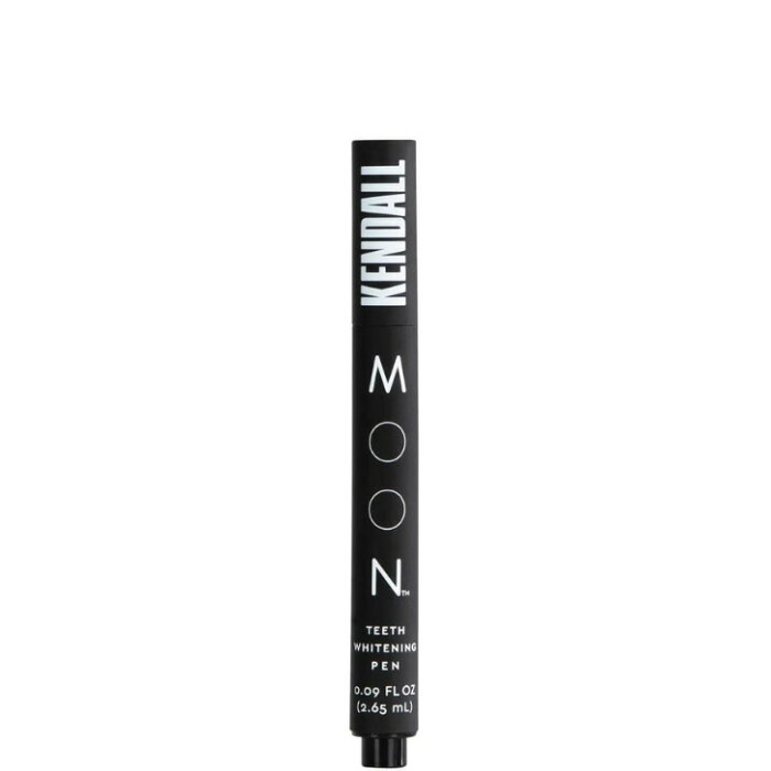 【並行輸入品】MoonOralCare ムーンオーラルケア ケンダルジェナーティースホワイトニングペン ホワイトニングジェル