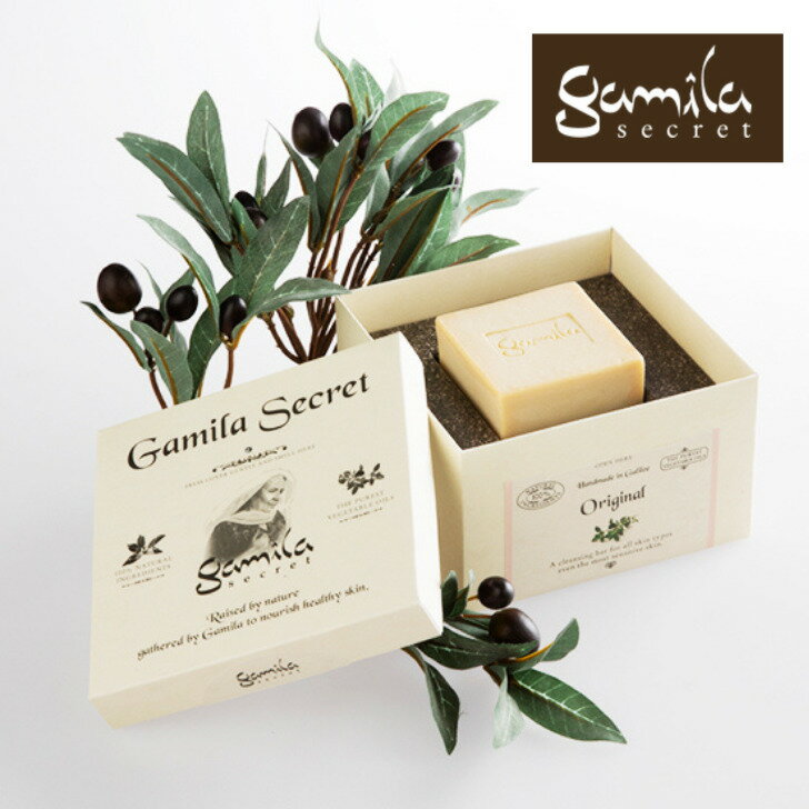 gamila secret ߥ饷å ꥸʥ륽 󥱥 ܥǥ и ʪ ʬ Ž ̳  忧Ի ꡼ֲ̼  ֥ɥ  ޥ꡼ ۥۥм 115g