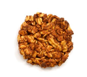 商品情報ブランドいまここ園商品名縄文クッキー商品詳細太古から続く自然の恵みがつまった「縄文クッキー」は、地元千葉県の「加曽利貝塚ともに生きるプロジェクト」の「どんぐり」を贅沢に使って手づくりしました。 どんぐりは縄文時代の重要な食材のひとつ...