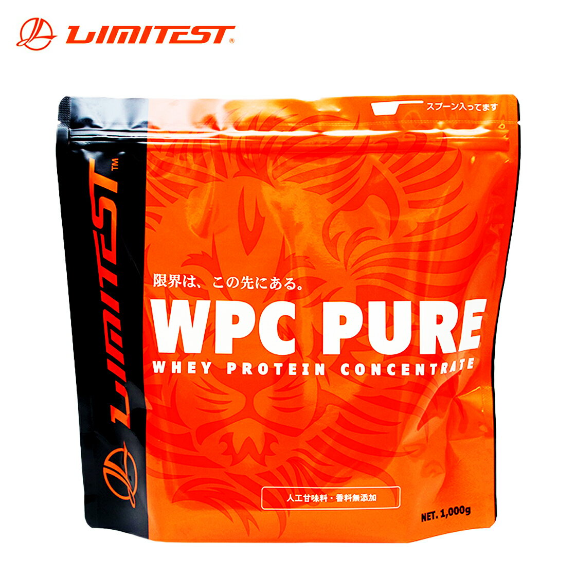 【まとめ買い】リミテスト プロテイン WPC PURE 1kg×16個【ココア味/抹茶味/コーヒー味】筋トレ サプリ ダイエット