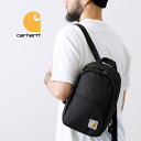 CARHARTT カーハート バックパック CB0402 ミニ リュック Classic Mini Backpack ショルダーバッグ メンズ 男女兼用 ギフト...