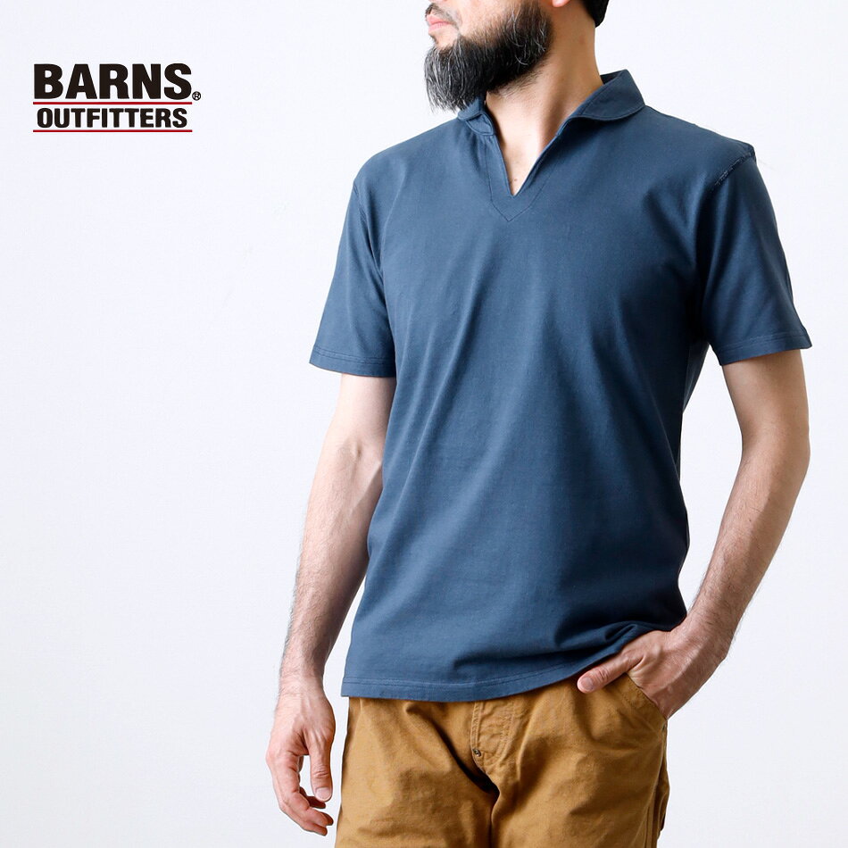 BARNS OUTFITTERS バーンズ B...の紹介画像2