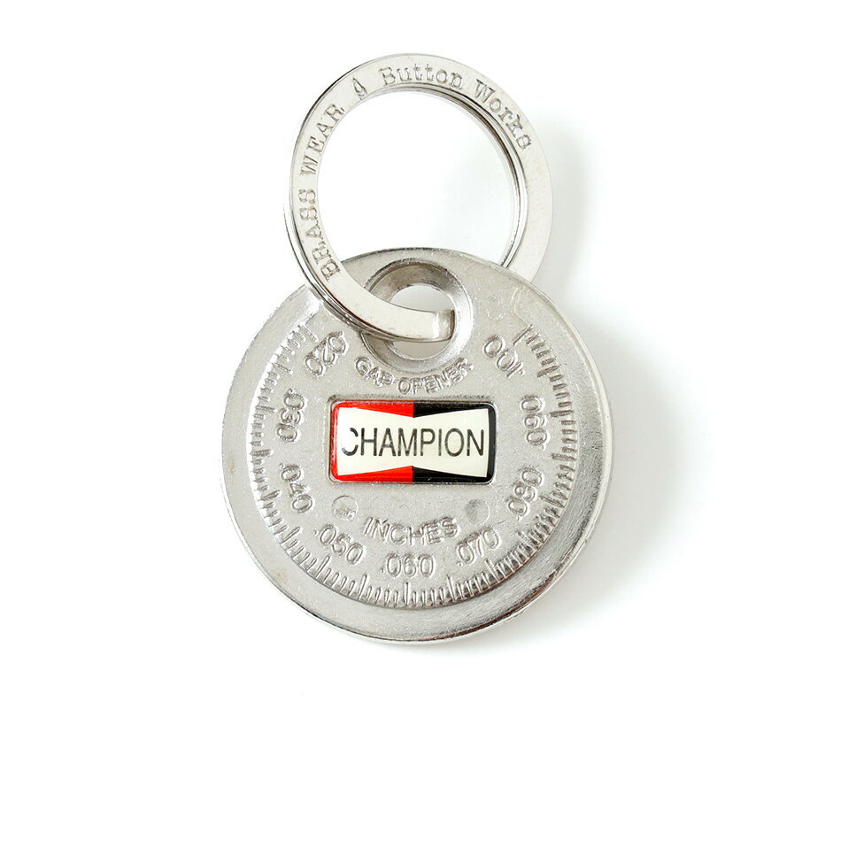 楽天市場】キーホルダー スパークプラグの通販