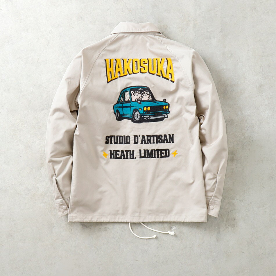 楽天市場】コーチジャケット(ブランドステュディオ・ダ 楽天市場】コーチジャケット(ブランドステュディオ・ダ