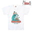 Tシャツ メンズ アメカジ 半袖 プリント 大きいサイズ S-2XLサイズ 厚手 ブランド キャラクター さまぁ~ず DAYTONA 世田谷ベース 所ジョージ 4,500円