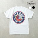 【おまとめクーポン対象】Tシャツ メンズ アメカジ 半袖 プリント 大きいサイズ S-2XLサイズ 厚手 ブランド バイカー アメトラ おしゃれ かっこいい 人...
