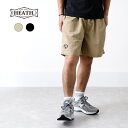 ショートパンツ メンズ ハーフパンツ ショーツ 軽量 速乾性 アウトドア フェス シンプル アメカジ ヒース プレゼント ギフト おしゃれ 人気