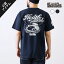 横浜DeNAベイスターズ 公認ライセンス Tシャツ メンズ カットソー 半袖 S-2XLサイズ オーバーサイズ 厚手 丈夫 タフ お土産 プロ野球 スポーツ ジム トレーニング 日本シリーズ 4,900円