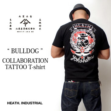 tシャツ メンズ 半袖 大きいサイズ 厚手 アメカジ tattoo Diablo art 所ジョージ 世田谷ベース Daytona バイカー カットソー XLサイズ 30代 40代 コスパ アメカジ ヒース HEATH.BLUEPORT ブルーポート 横浜 大人 イタカジ