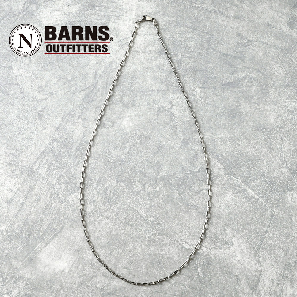 ネックレス チェーン 60cm ナバホ ネイティブアメリカ ユニセックス 日本製 ハンドメイド ノースワークス インディアンジュエリー northworks メ...