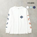 本物のサーフカルチャーを体現するブランドのロンT