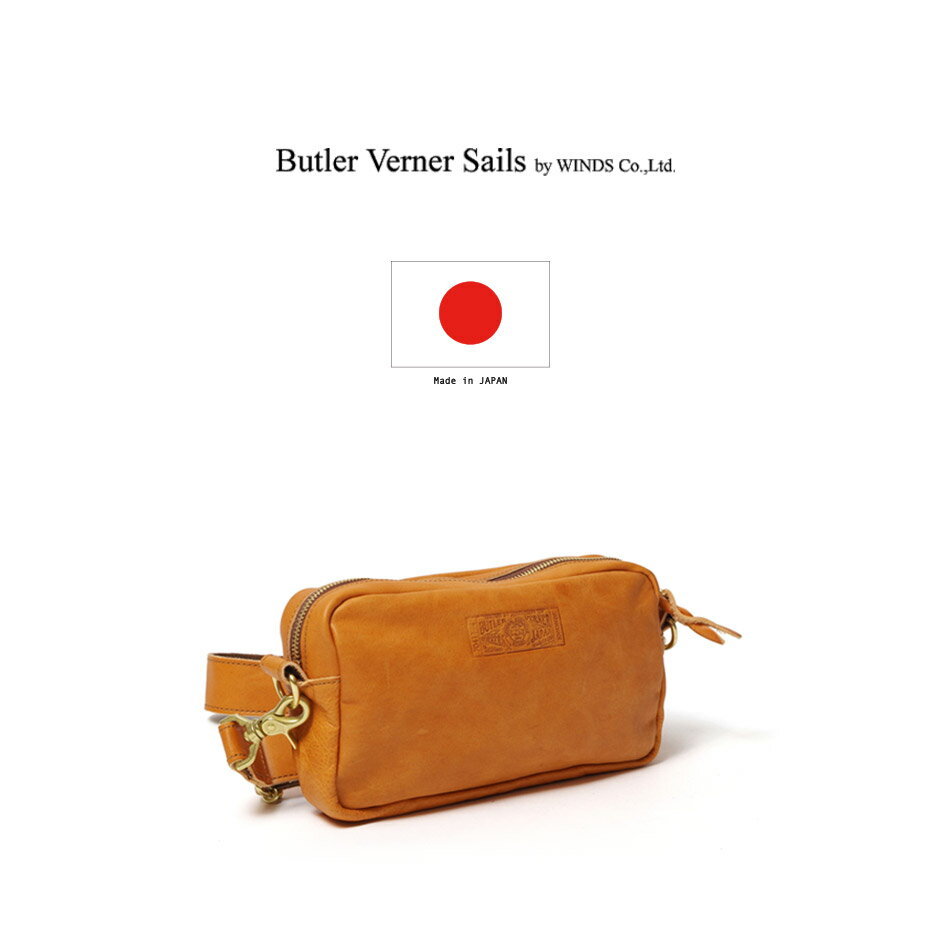 Butler Verner Sails ϳ  ja2427 Хȥ顼Сʡ륺 Хå Ф᤬Хå ˥å  ᥫ  