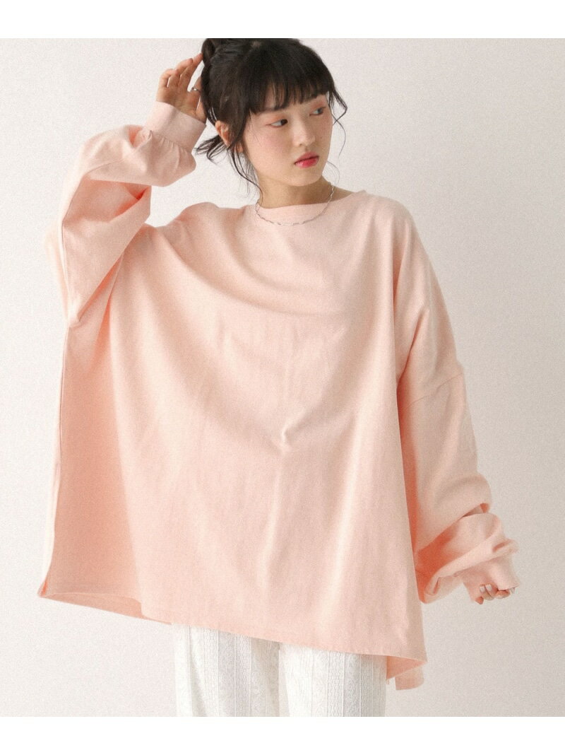 乐天商城 - 【SALE／10%OFF】【WEB限定】UVアソートBIGTEE Heather ヘザー トップス カットソー・Tシャツ ピンク グレー ブラック ホワイト【RBA_E】[Rakuten Fashion]