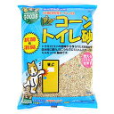 コーントイレ砂 400g/トイレ砂 天然