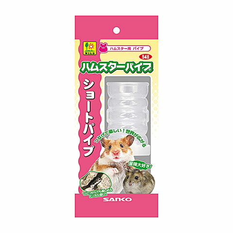 ショートパイプの紹介画像2