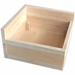 樂天商城 - ストーンベッドスーパーM＜ケース＞