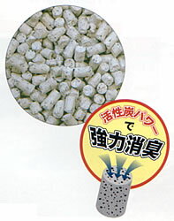 フェレットリター 7Lの紹介画像2