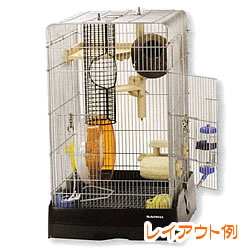 メッシュトンネルの紹介画像3