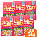 ごきげん快適マットお徳用 500g【6個