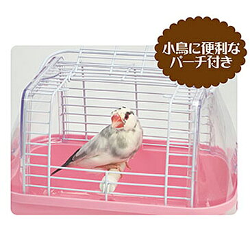 いっしょにおでかけ ウィズキャリー S/ハムスター キャリー おでかけ お出かけ 移動 バッグ シマリス モモンガ 小鳥 文鳥 セキセイインコ ボタンインコ ハリネズミ 避難 防災 通院 病院