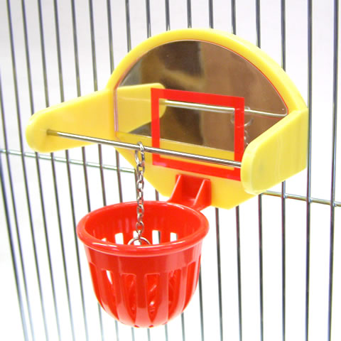 バードバスケット 2