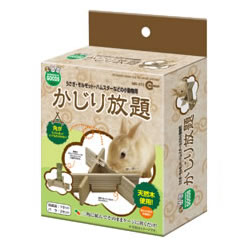 うさぎがケージをかじるときの対策 うさぎの観察日記