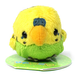 ムニュマム マグネット 鳥の紹介画像2