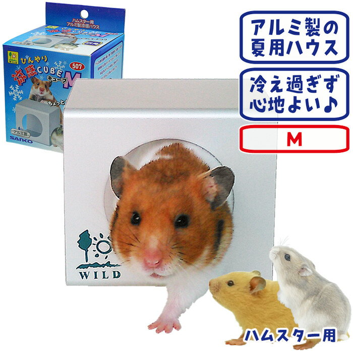 樂天商城 - ひんやり涼感キューブ M