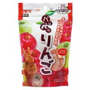 パリパリ手摘みりんご