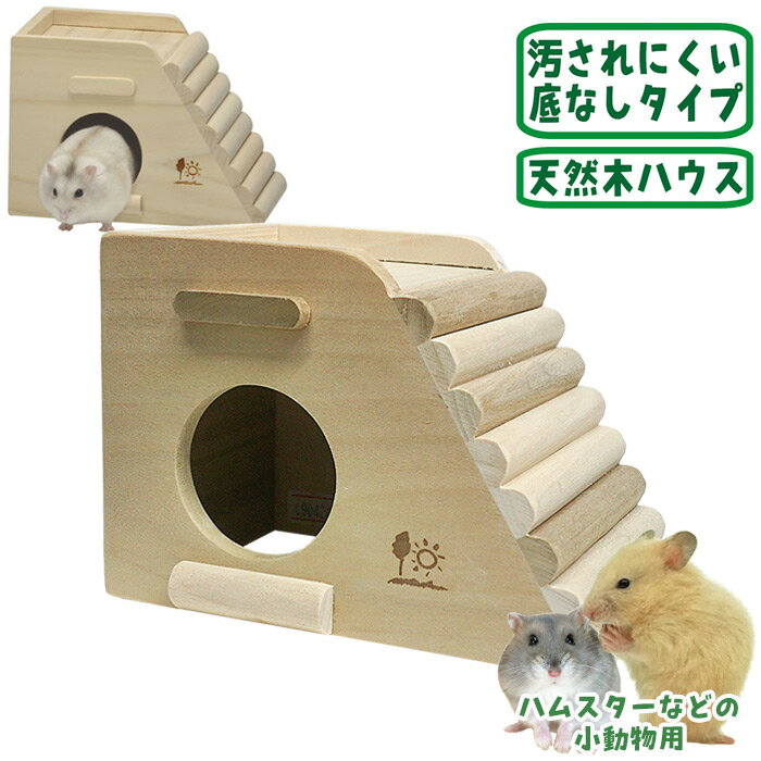 Rakuten - 広葉樹ハウス(スロープ)
