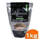 ハリネズミ専用フード 1kg