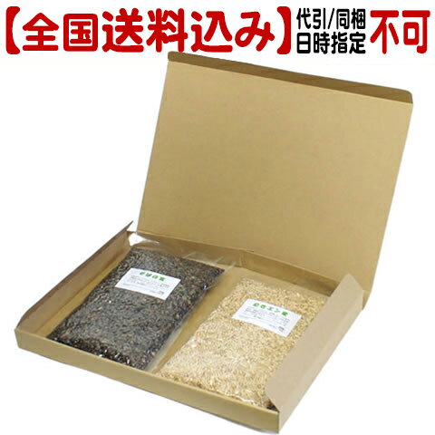 【全国送料込】「そばの実 400g」と「むきエン麦 400g」のセット【代引同梱日時指定不可・郵便受けにお届け】/フード 餌 エサ えさ 補助フード 小動物