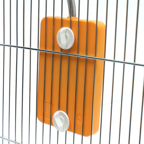 ほっととり暖 よりそいヒーターの紹介画像2