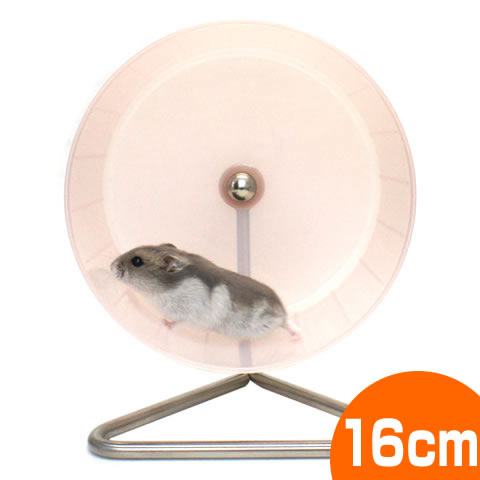 ハムスターの回し車はどれがいい 徹底解説