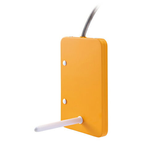 ほっととり暖 寄りそいヒーター Lの紹介画像3