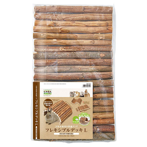 樂天商城 - CASA フレキシブルデッキ L