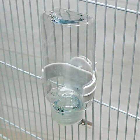ハーモニーボトル150mL/給水器 吸水器 水飲み ウォーターボトル