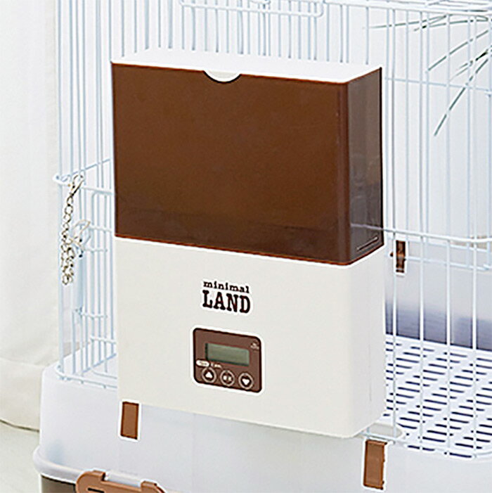 樂天商城 - 【数量限定特価セール中！】うさぎの安心オートフィーダー