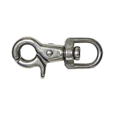 ステンレスレバーナスカン