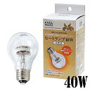 CASA ヒートランプ 交換球 40W