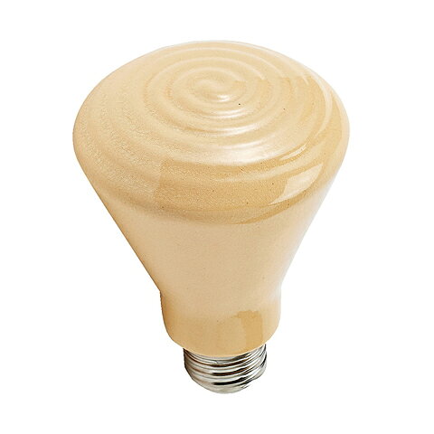 【数量限定特価セール中！】CASA ヒートセラミック 交換球 100W
