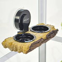 リバーシブル ステージ&フィーダー