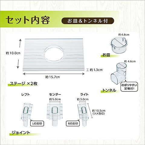 ハーモニーランウェイ450の紹介画像3