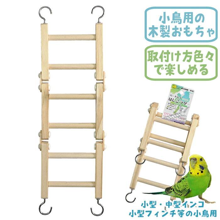 楽天市場】プラスチック はしご（おもちゃ｜鳥用品）：ペット・ペット