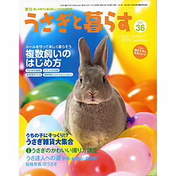 Rakuten - うさぎと暮らすNo．36