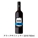 クリークサイド シラー 2019Creekside Estate Winery - Syrah 2019 赤ワイン 750ml カナダ オンタリオ州 ナイアガラ半島